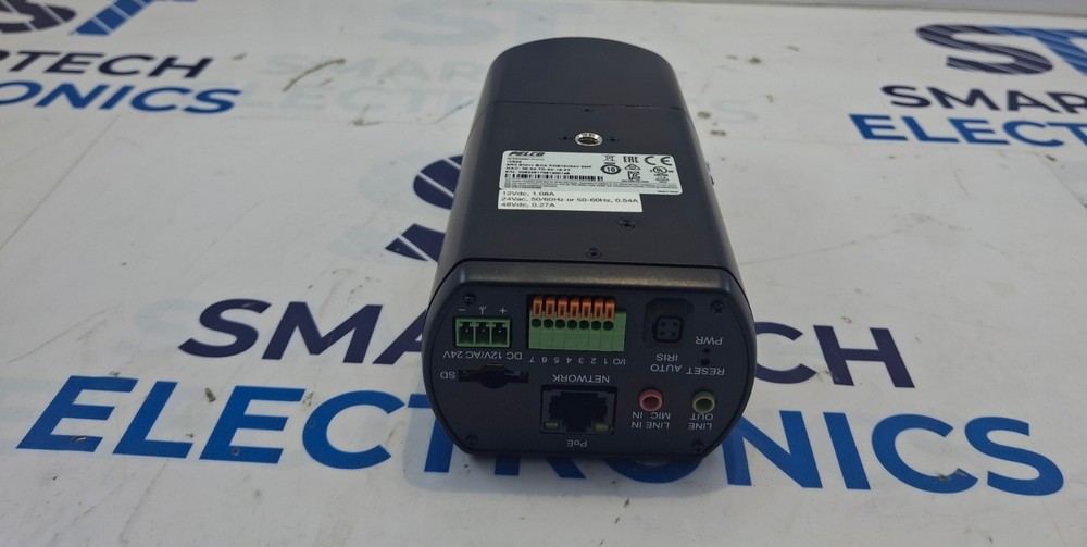 PELCO IXE22 SARIX IXE Series Box Camera