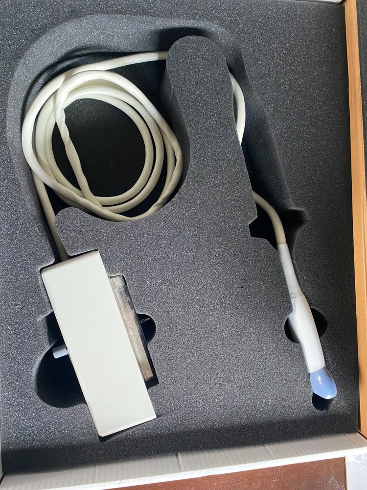 GE SP6-12 Ultrasound Probe / Transducer
