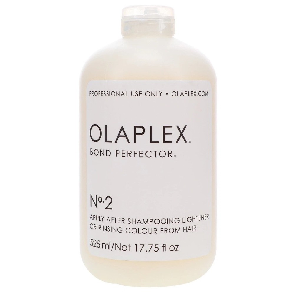 OLAPLEX No 2 Bond Perfector 17.75 oz 525 ml