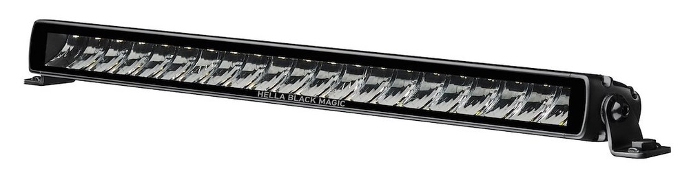 Hella 358176301 Black Magic ® LIGHT BAR