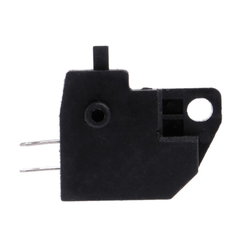 Brake Light Switch Front Right Hand Brake Lever Stop Light Switch for Pit Quad