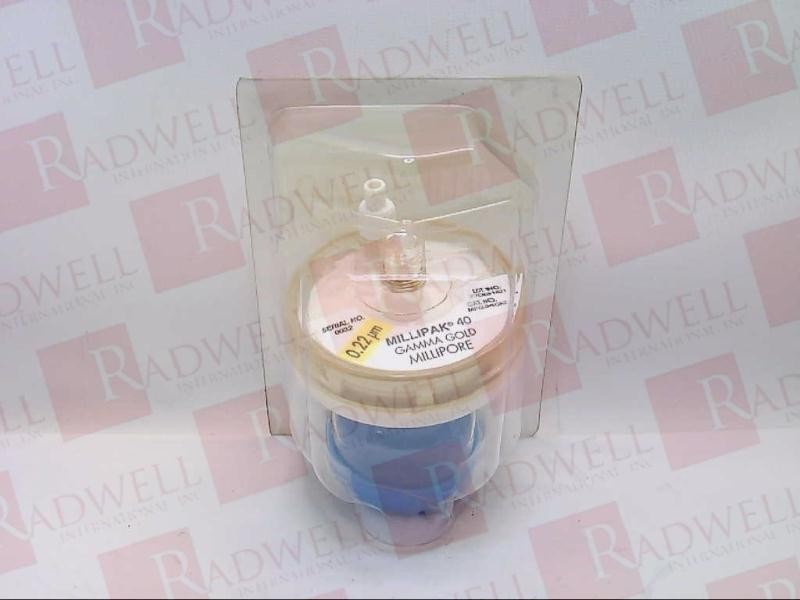 MILLIPORE MPGL04GK2 / MPGL04GK2 (NEW NO BOX)
