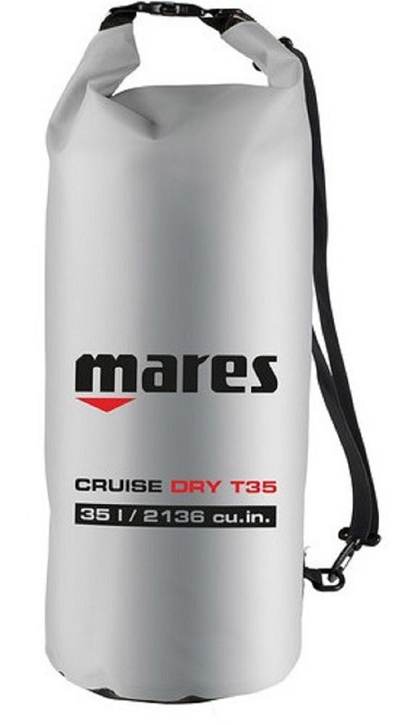 MARES CRUISE DRY BAG T35 SI LT.35