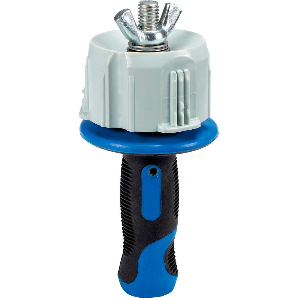 Pistol Grip Stretch Wrap Dispenser 3" - 5" Roll Width