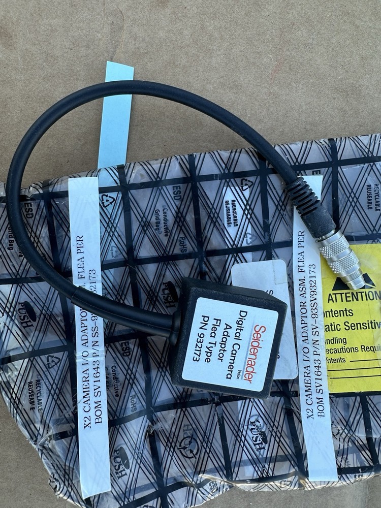 SEIDENADER 932173 ADAPTOR
