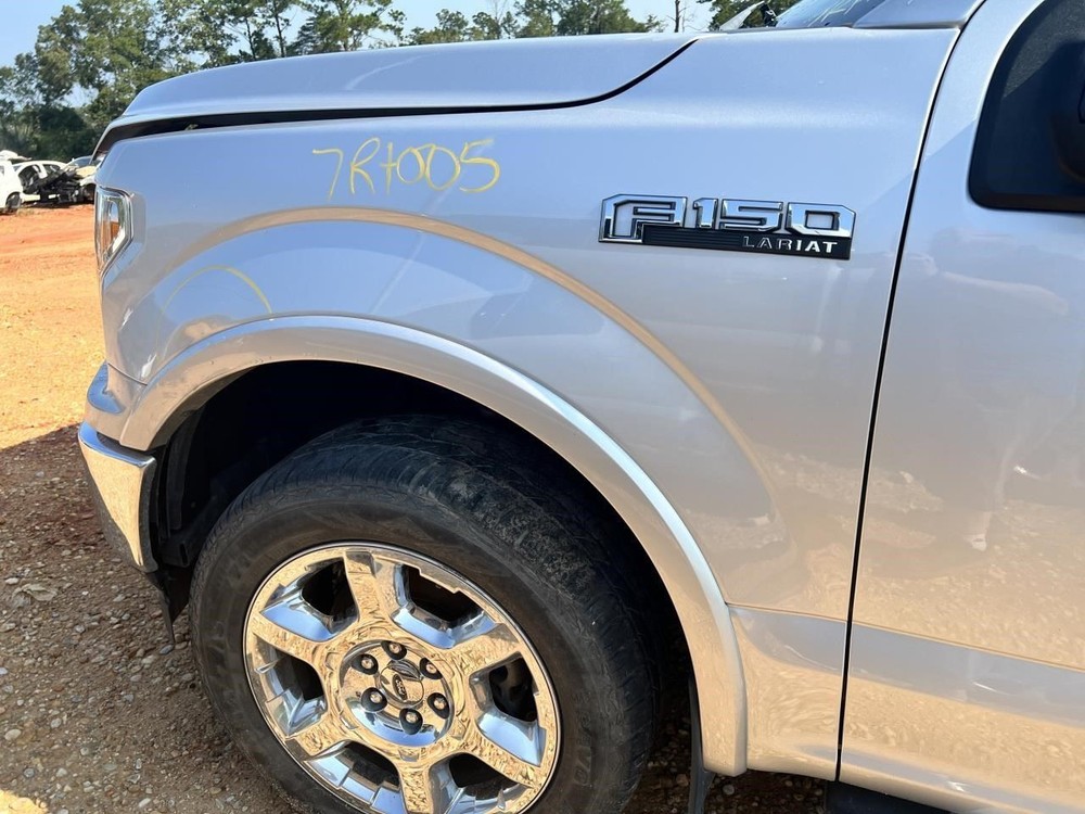 F150 2018 High Mounted Stop Light 104881013