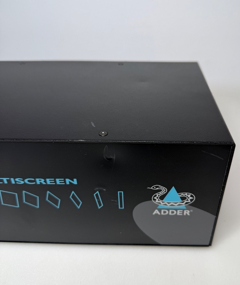 Adder Technology SVMS2-Dual SmartView Multiscreen