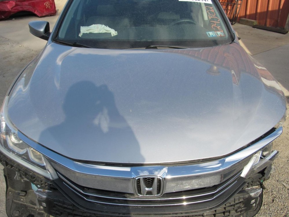 ACCORD 2016 Glove Box 999050