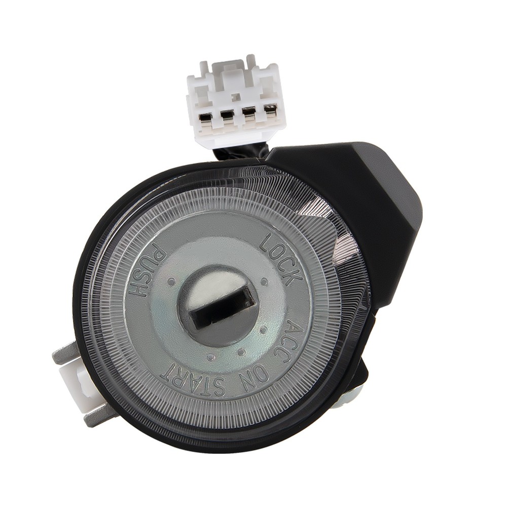 FULL DOOR LOCK & IGNITION SWITCH CYLINDER For HYUNDAI ELANTRA 2007-2010 SAME KEY