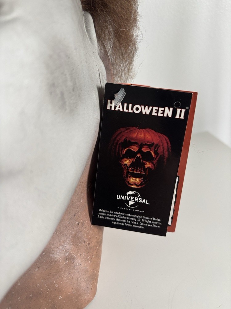 Michael Myers Mask