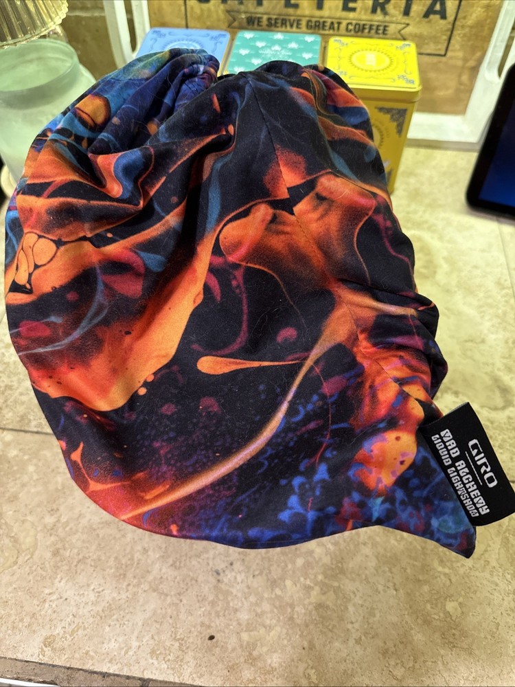 Giro Jackson Mips Size Large