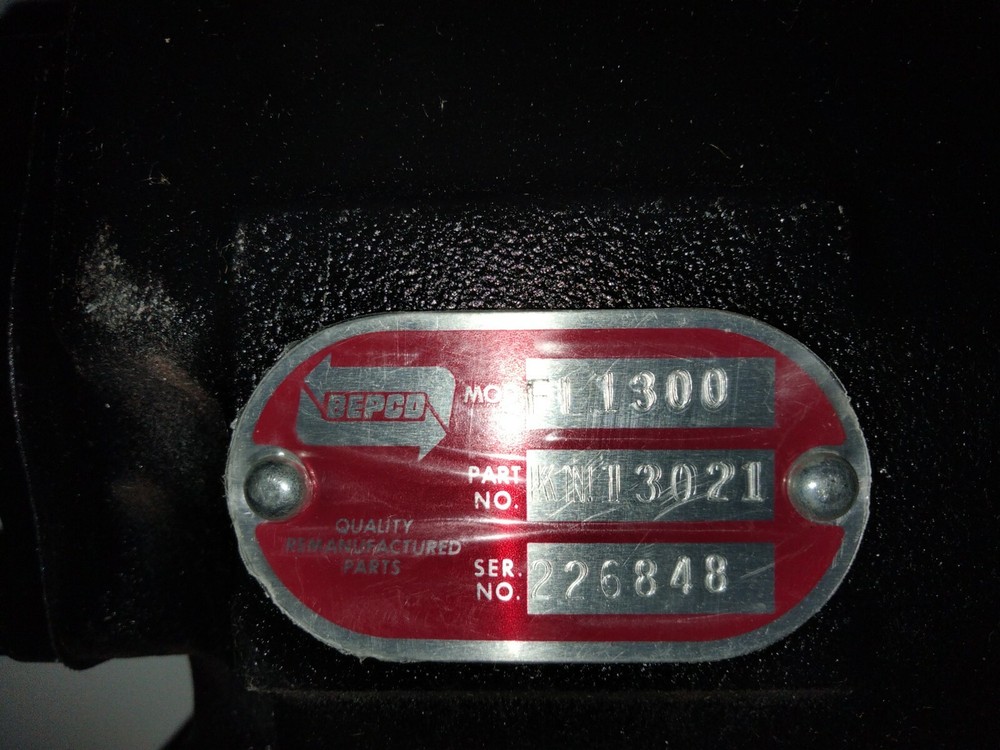 RE-MAN KN13021 AIR COMPRESSOR