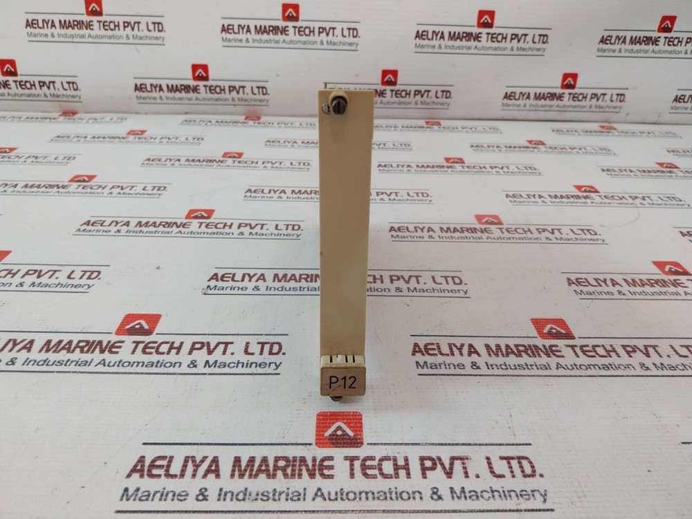 E113.4 PCB Printed Circuit Board Card P12