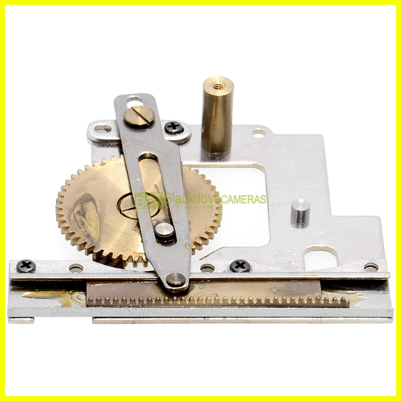 Shutter Loading Group for Mamiya C-330. Replacement C330.