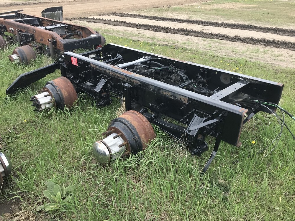 Meritor MT4014X Tandem CutOff Assembly - Used