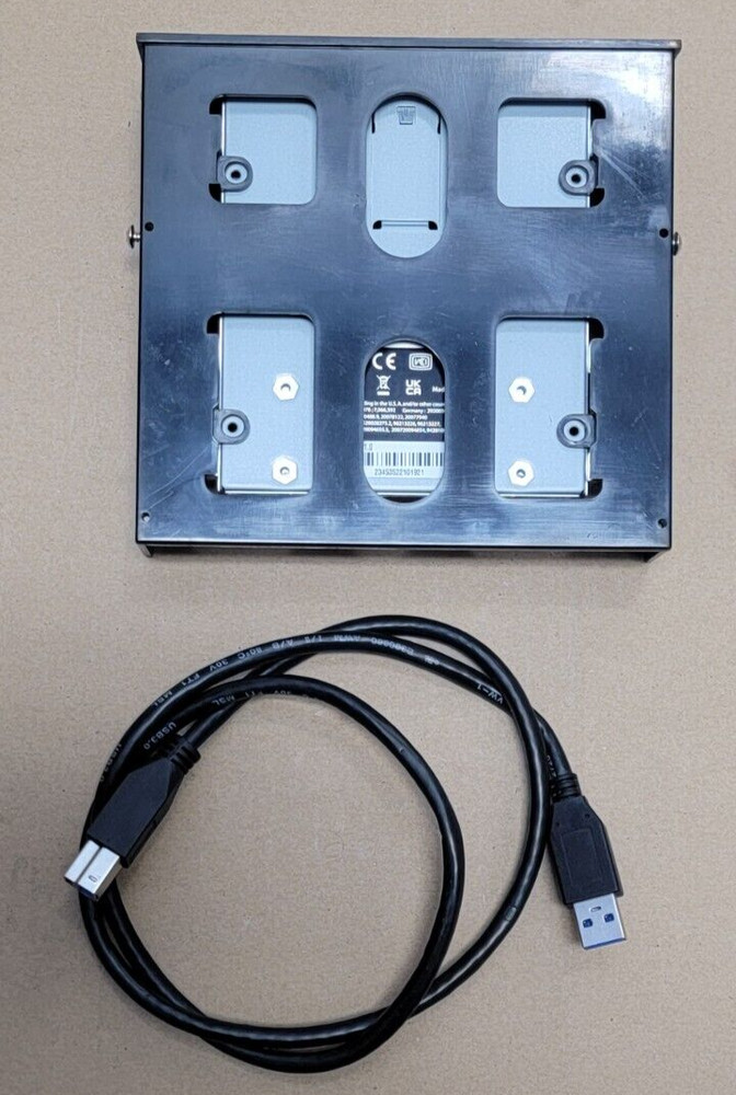 AFT Forensic Card Reader EX-S3C