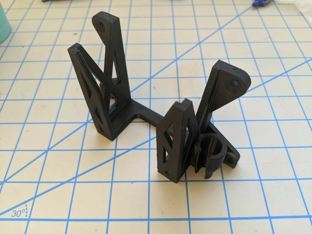 Boosted Board wall mount charger stand