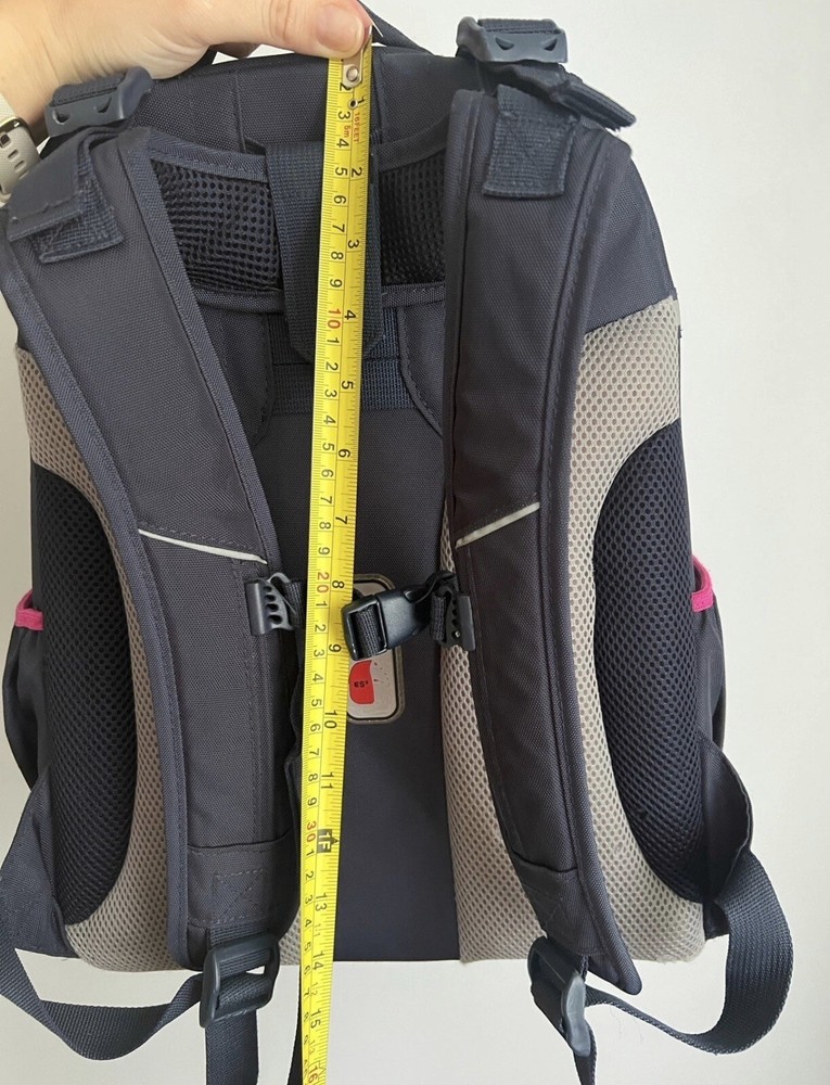 Herlitz school backpack