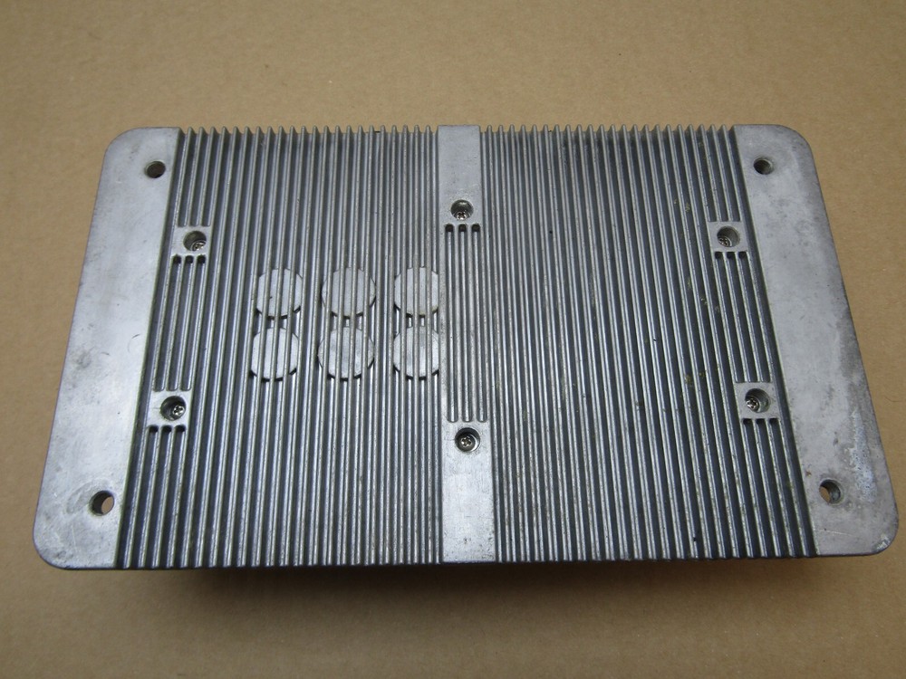 NUI NQi GTS Pro 2021 motor control unit (9561)