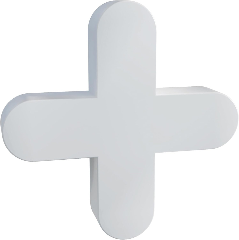 3/16" Traditional Flexible Tile Spacers (300-Pack)