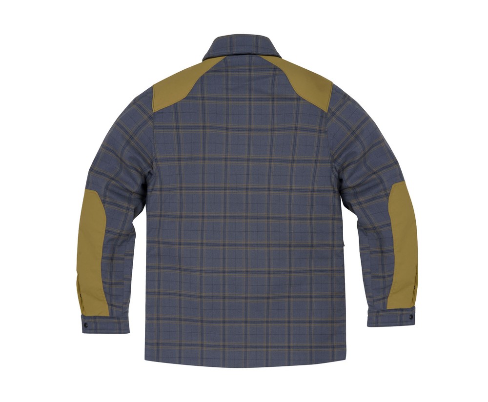 VIKTOS Blodjeger Flannel Midwatch Jacket (13067)