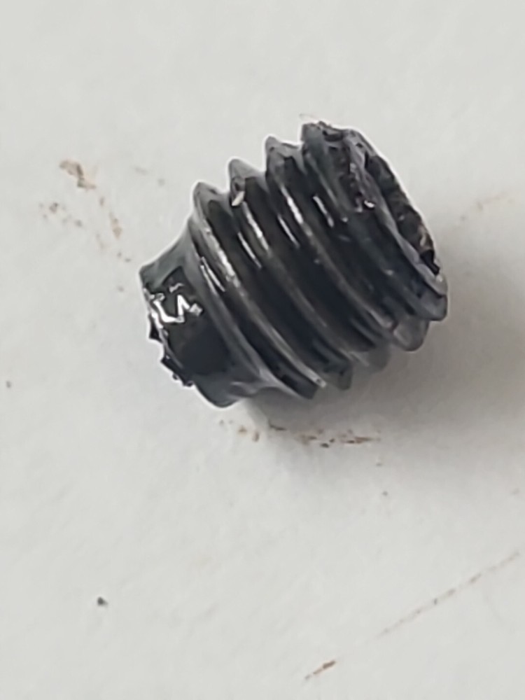 Knight MK-85 Inline Muzzleloader Bolt Striker Or Hammer Set Screw MK85 MK 85