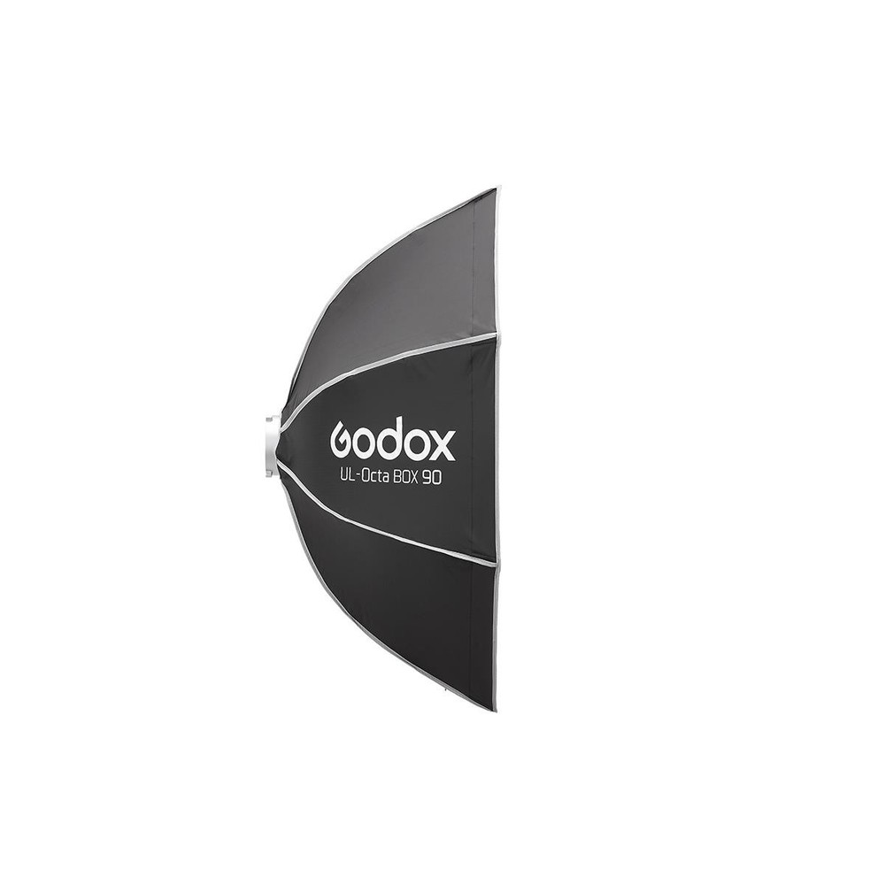 Godox Umbrella-Style Softbox with Bowens Mount (35.4")