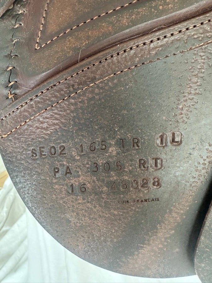 CWD SE02 16.5 1L 2016