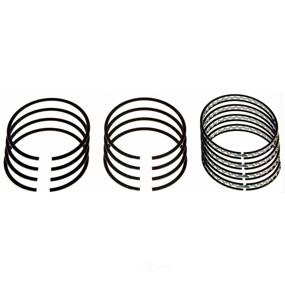 Engine Piston Ring Set Sealed Power E-1024KC