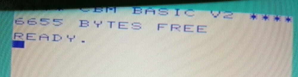 🇬🇧 Commodore VIC-20 Memory expansion PCB, configurable up to 35K