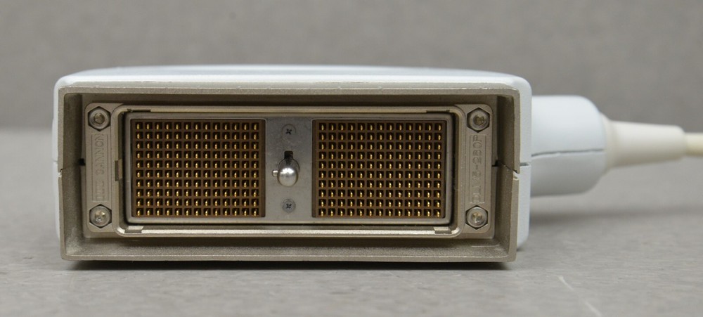 GE M4S Cardiac Sector Array 5129041