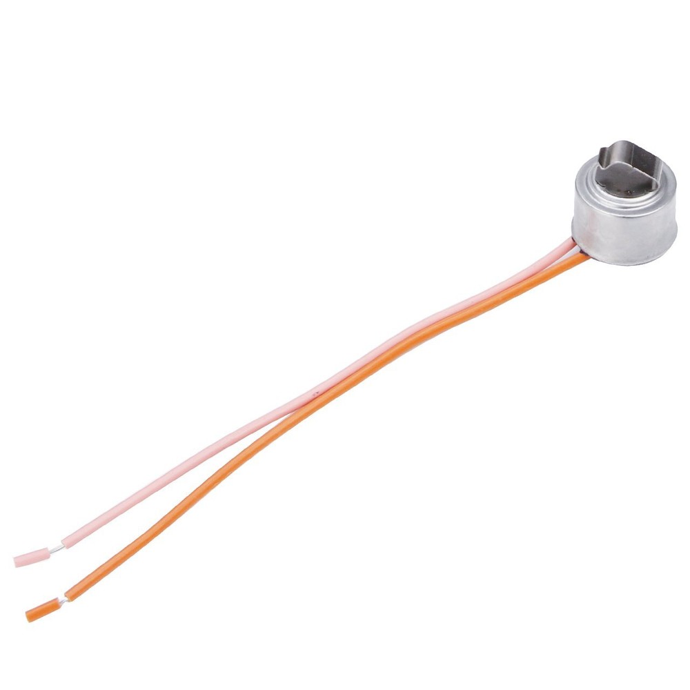 For GE Hotpoint Refrigerator Defrost Heater with Thermostat & Temperature Sensor