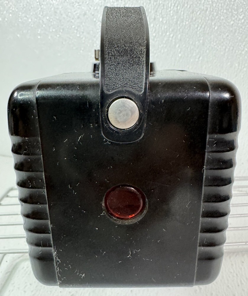 Kodak Brownie Hawkeye Camera Flash Model Camera ~ Shudder Works