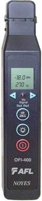 AFL OFI-400 Optical Fiber Identifier