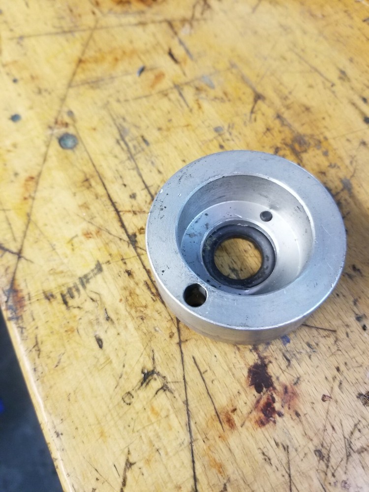 Muller Martini 0262.202.4 Bushing disc