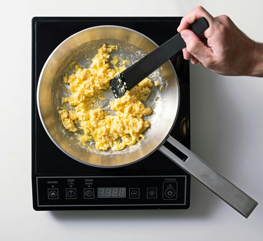 Cool Tool - Multipurpose Spreader, Scraper, Spatula and Stirrer, Slate