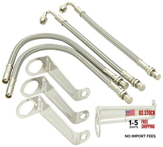 Phoenix USA AMLAir Inflation Kit 1