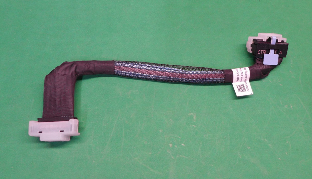 NEW Dell PowerEdge R660 Storage/PERC Controller Cable Assembly 2VPFN