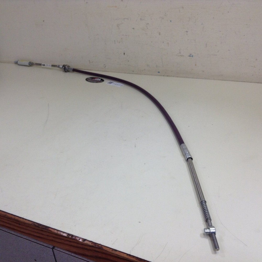 ABB Flexible Cable K7C048 Used #73377