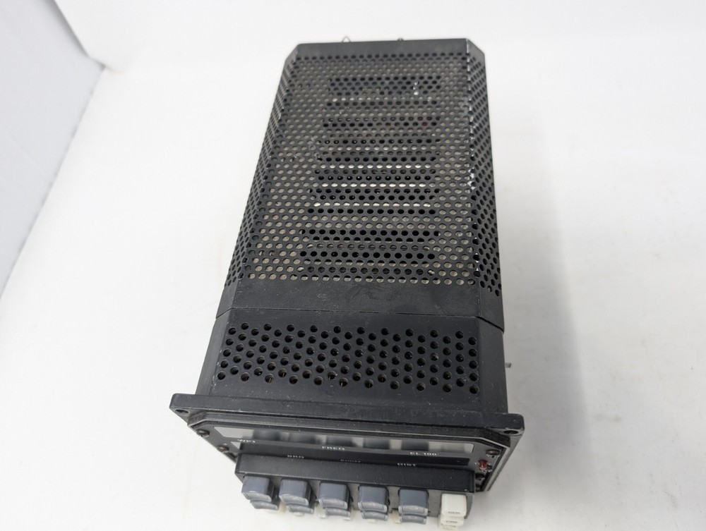 Collins NCS-31A Nav System Control Display Unit