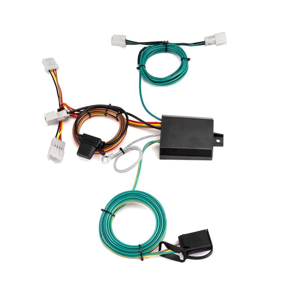 for Nissan Murano 2015-2024 , Trailer Tow Light Wiring Harness Connector