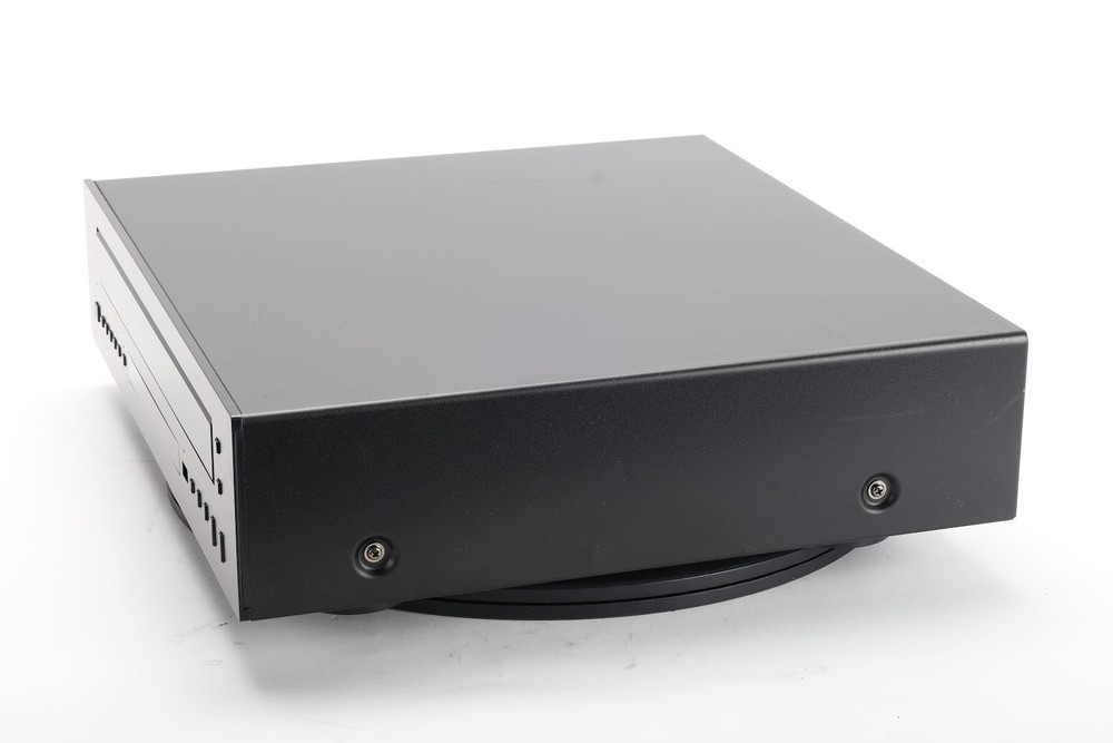 Yamaha CD-C603 5-Disc CD Changer