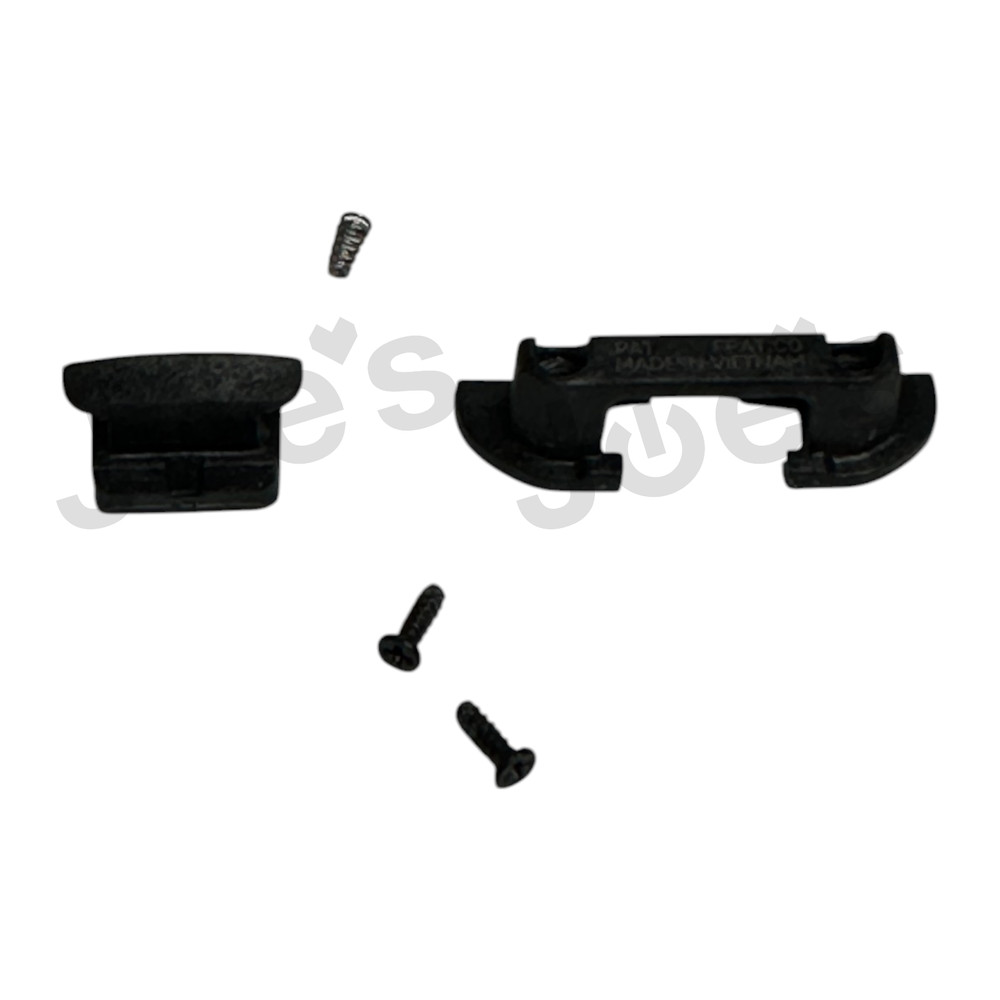 OEM Fitbit Charge 4 FB417 Band Wristband Holder Clip Plastic Replacement - Part
