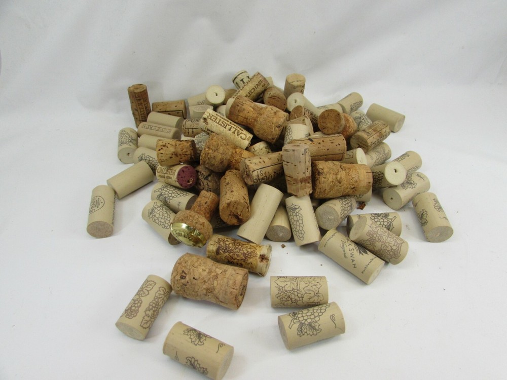 Lot 94 Wine Corks Cork 48974