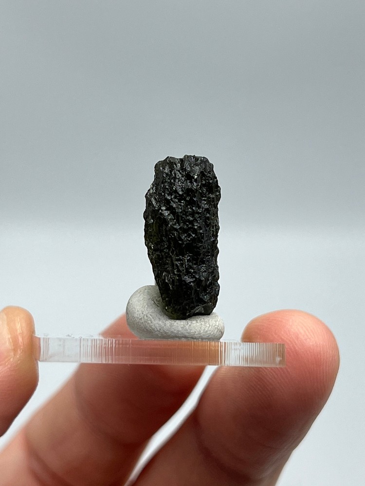 Moldavite L 5.1g
