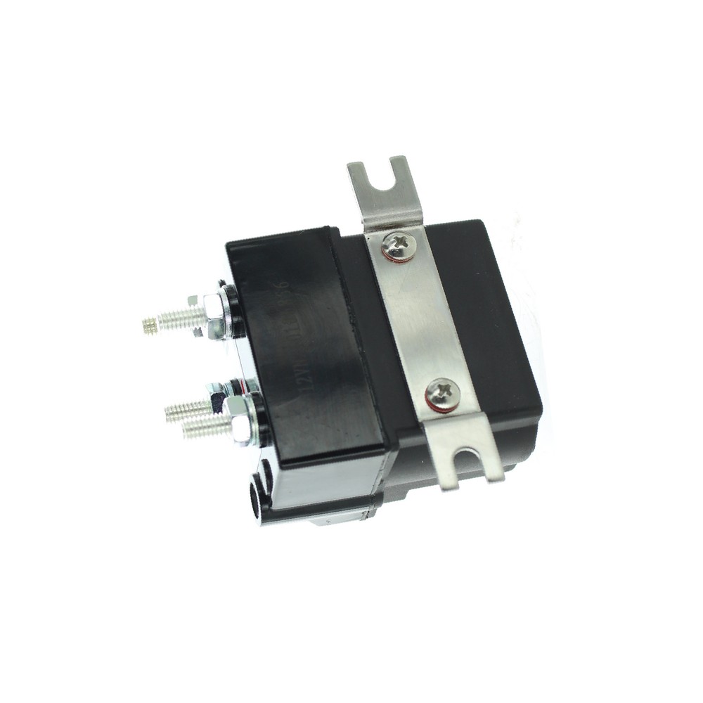 Can-Am New OEM Electrical System Solenoid, 710006991