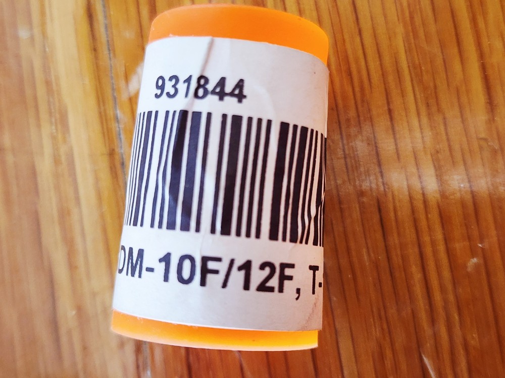 True 931844 Filter Drier