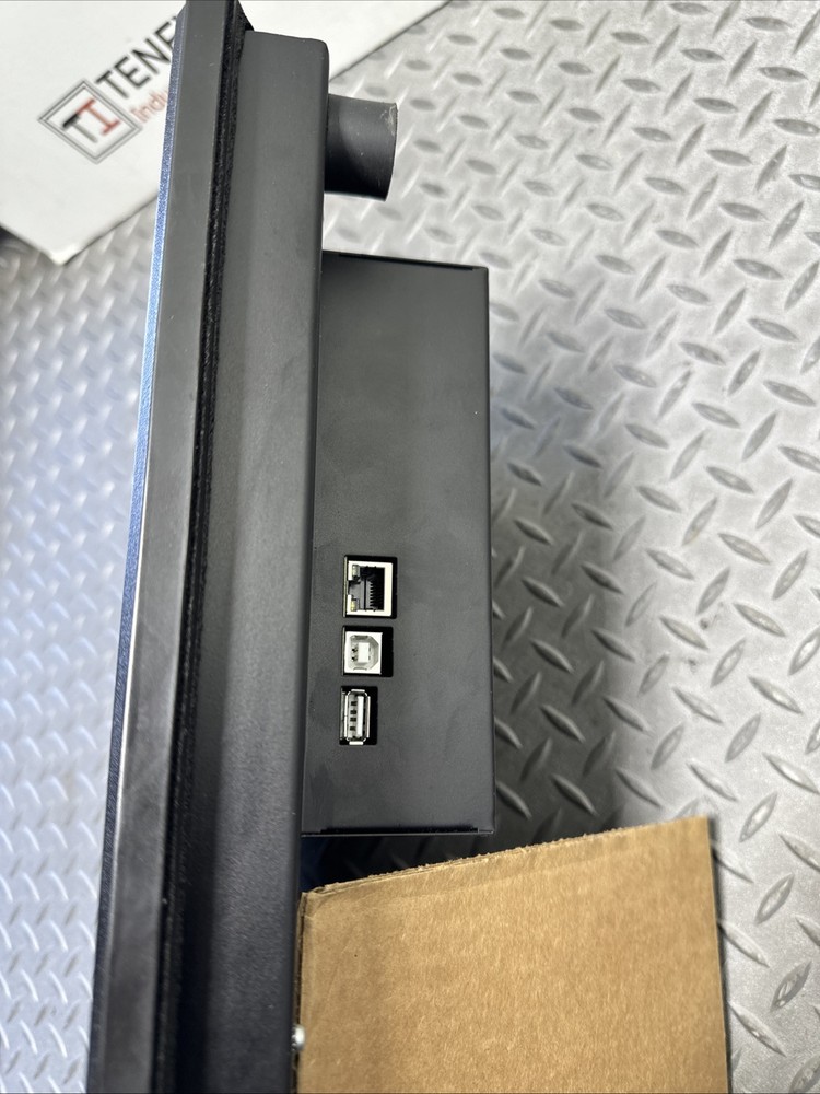 Maco Compact Display MCB2-11021-120-0-00. E-7