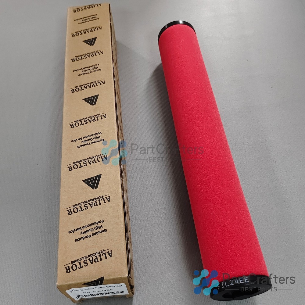 New Genuine OEM ALIPASTOR Filter Element FIL24EE