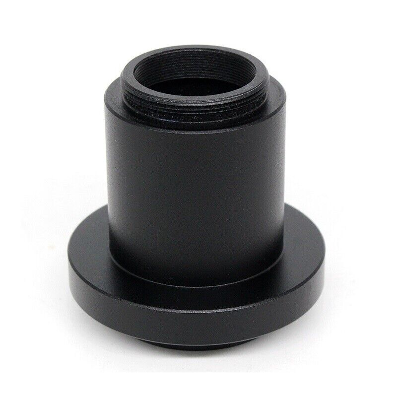 C-mount to 32 mm Conical Adaptor C Mount Adapter for Trinocular Bio Microscope